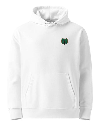 Sweat capuche Baseball - Illusion