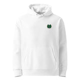 Sweat capuche Baseball - Illusion
