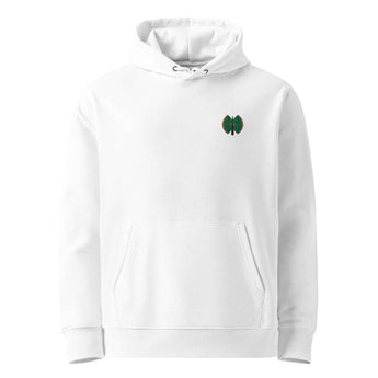 Sweat capuche Baseball - Illusion