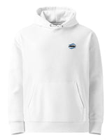 Sweat capuche Aviron - Illusion