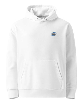 Sweat capuche Aviron - Illusion