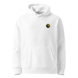 Sweat capuche Arts martiaux - Illusion