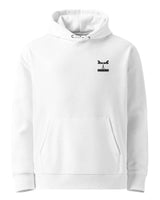 Sweat capuche Cyclisme - Illusion