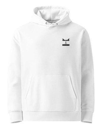 Sweat capuche Cyclisme - Illusion