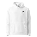 Sweat capuche Cyclisme - Illusion