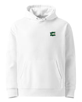 Sweat capuche Football - Illusion