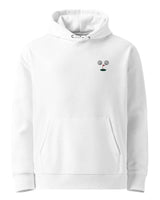 Sweat capuche Golf - Illusion