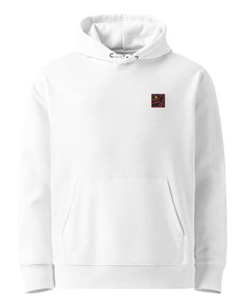 Sweat capuche Rallye - Illusion