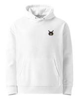 Sweat capuche Padel - Illusion