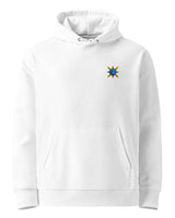Sweat capuche Surf - Illusion
