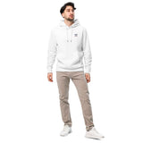 Sweat capuche Skateboard - Illusion