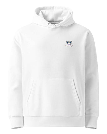 Sweat capuche Skateboard - Illusion