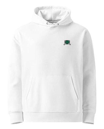 Sweat capuche Tennis de table - Illusion