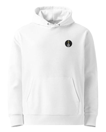 Sweat capuche Squash - Illusion