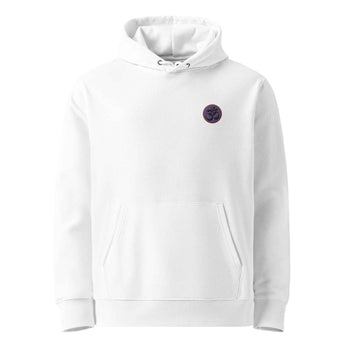 Sweat capuche Yoga - Illusion