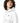 Sweat capuche Equitation - style Spirit - Blanc