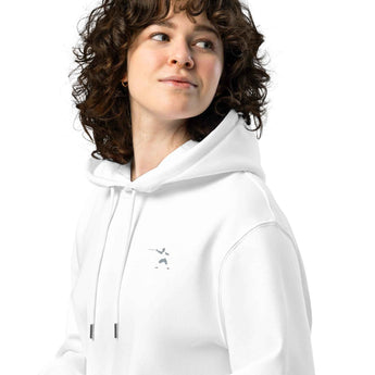 Sweat capuche Escrime - Spirit