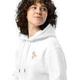 Sweat capuche BMX - Spirit