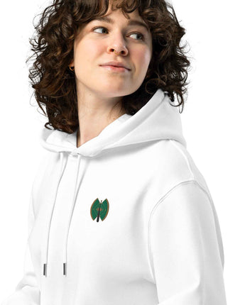 Sweat capuche Baseball - Illusion