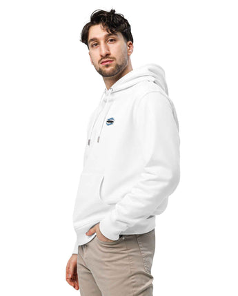 Sweat capuche Aviron - Illusion