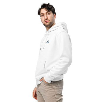 Sweat capuche Aviron - Illusion