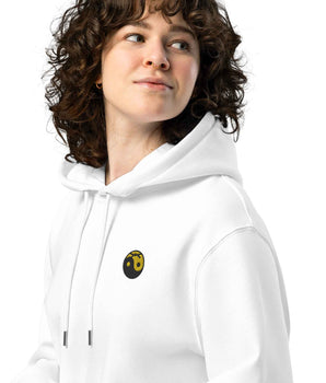 Sweat capuche Arts martiaux - Illusion