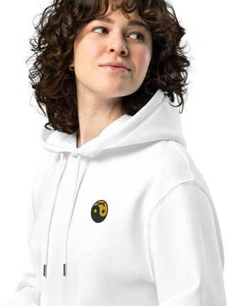 Sweat capuche Arts martiaux - Illusion