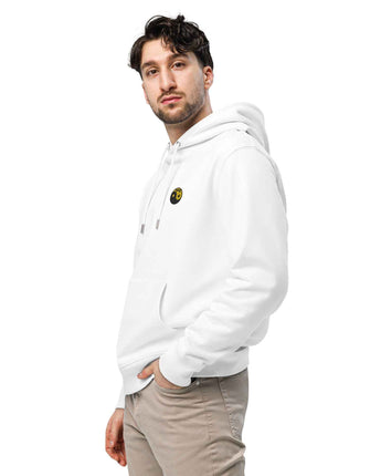 Sweat capuche Arts martiaux - Illusion