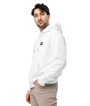 Sweat capuche Football - Illusion