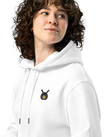 Sweat capuche Padel - Illusion