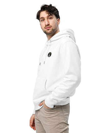 Sweat capuche Squash - Illusion