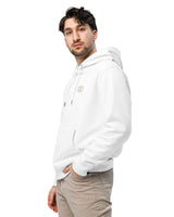 Sweat capuche Equitation - Illusion