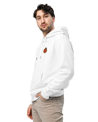 Sweat capuche Basketball - Supercat