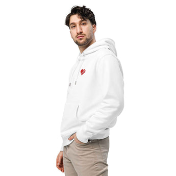 Sweat capuche Cricket - Passion