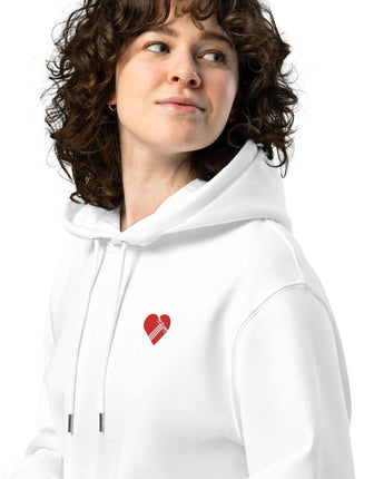 Sweat capuche Arts martiaux - Passion