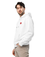 Sweat capuche Running - Passion