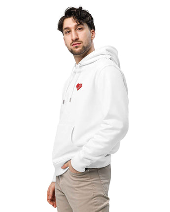 Sweat capuche Running - Passion