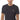 T-shirt Volleyball - style Pop - Anthracite