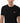 T-shirt drapeau autrichien - classique - Noir