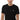 T-shirt drapeau hollandais - classique - Noir