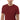 T-shirt drapeau marocain - classique - Burgundy