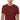 T-shirt drapeau italien - classique - Burgundy