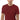 T-shirt drapeau belge - classique - Burgundy