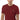 T-shirt drapeau irlandais - classique - Burgundy