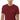 T-shirt drapeau chinois - classique - Burgundy