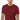 T-shirt drapeau britannique - classique - Burgundy