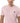 T-shirt Football - style Bauhaus - Cotton Pink