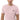 T-shirt Football - style Bauhaus - Cotton Pink