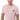 T-shirt Ski - style Bauhaus - Cotton Pink