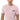 T-shirt Natation - style Bauhaus - Cotton Pink